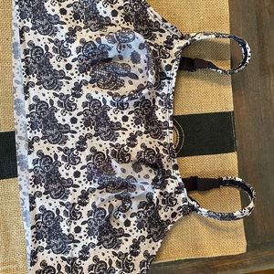 Ruby Ribbon Demi size 38